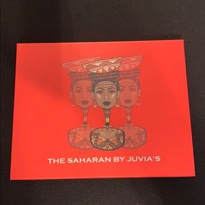 Saharan By Juvia’s